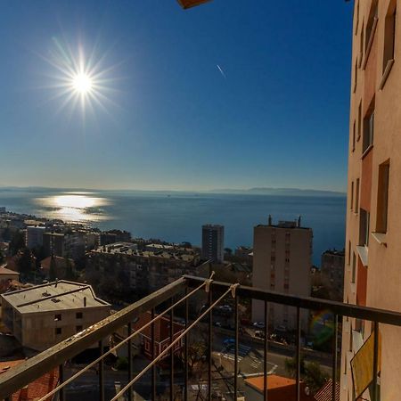 Apartment Arnold Rijeka Dış mekan fotoğraf