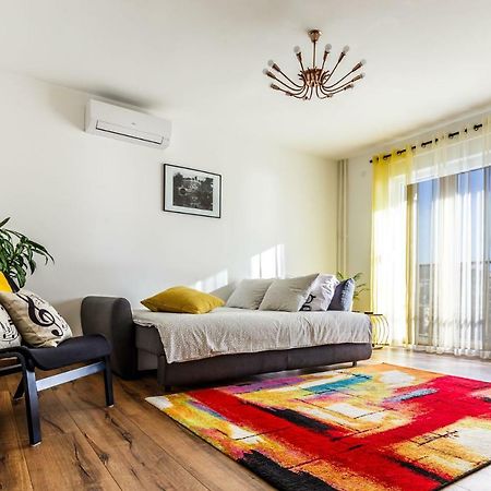 Apartment Arnold Rijeka Dış mekan fotoğraf