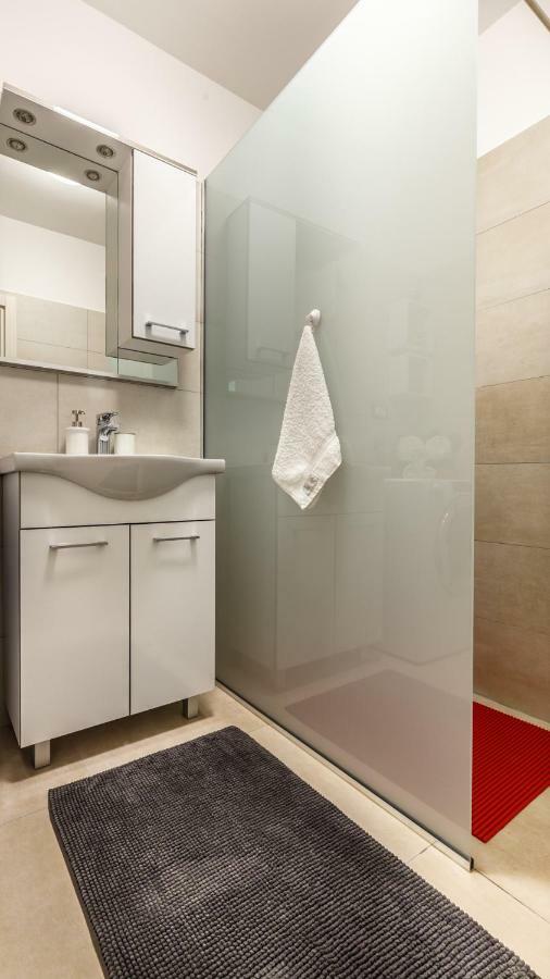 Apartment Arnold Rijeka Dış mekan fotoğraf
