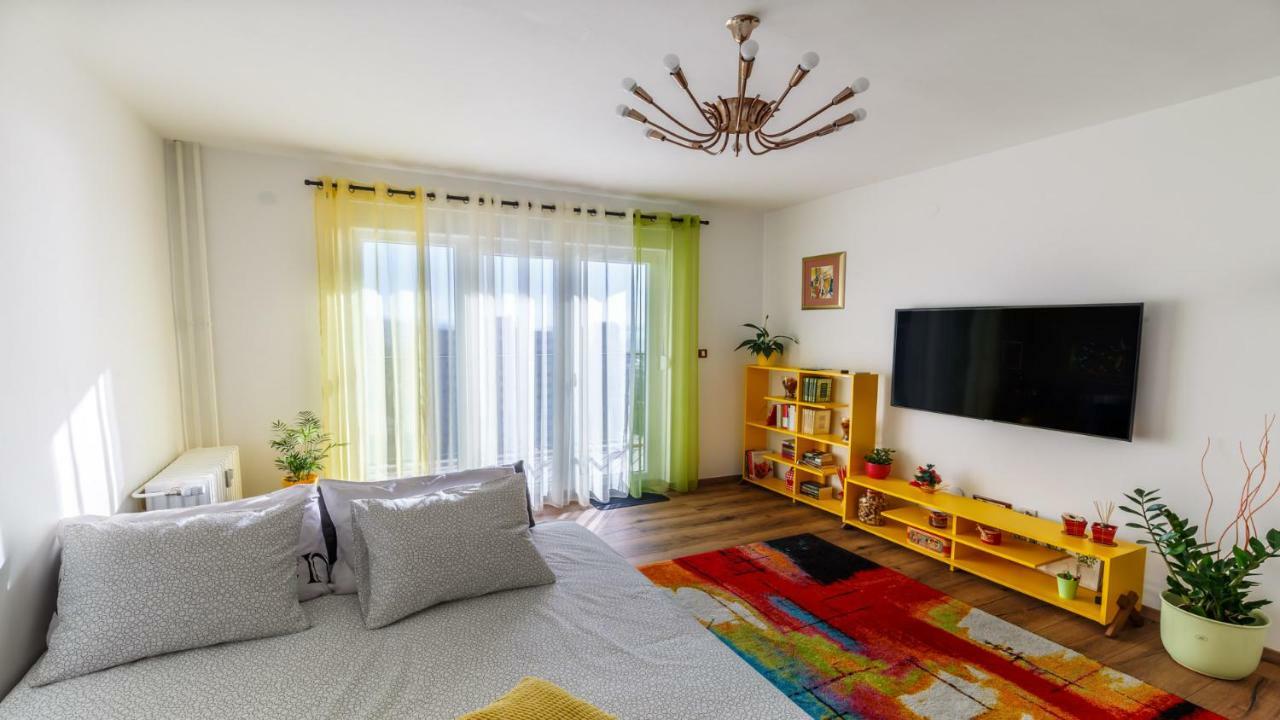 Apartment Arnold Rijeka Dış mekan fotoğraf