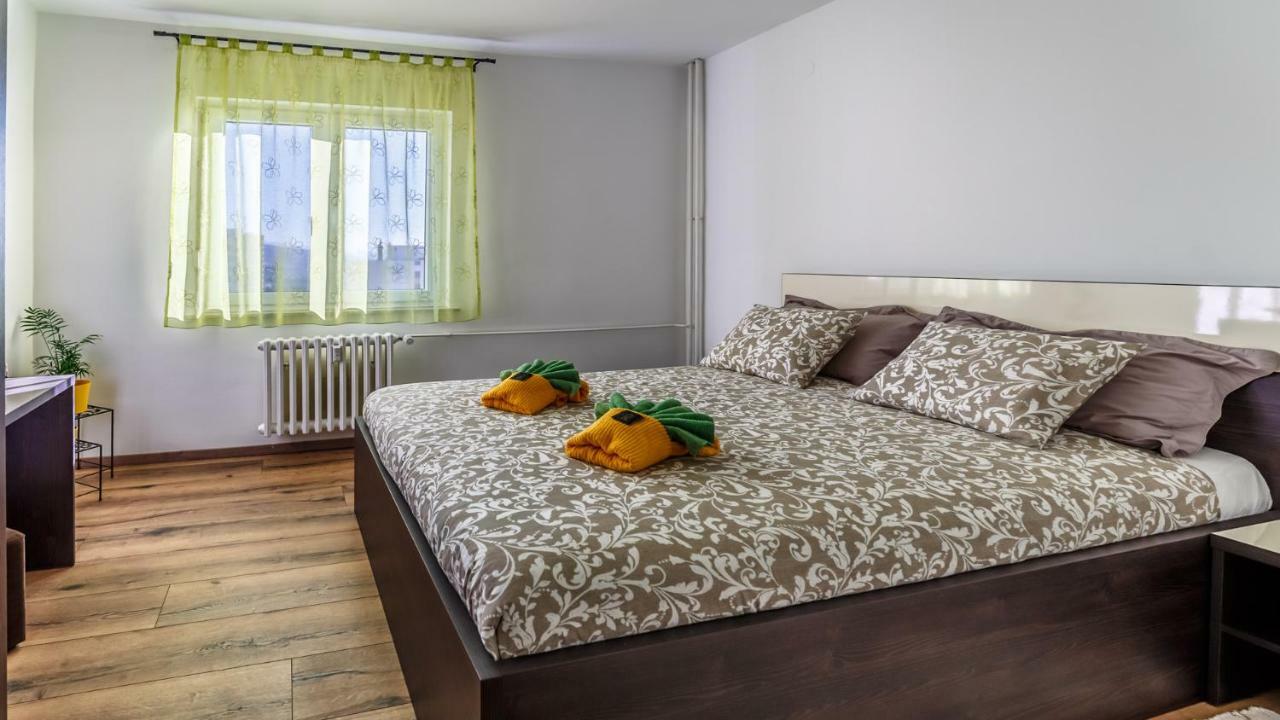 Apartment Arnold Rijeka Dış mekan fotoğraf