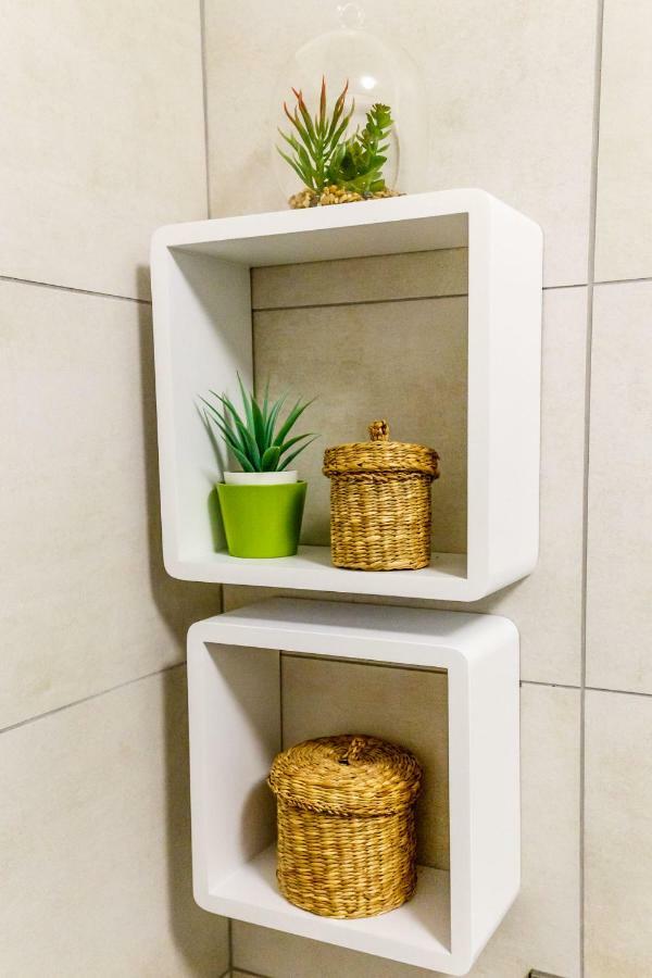 Apartment Arnold Rijeka Dış mekan fotoğraf