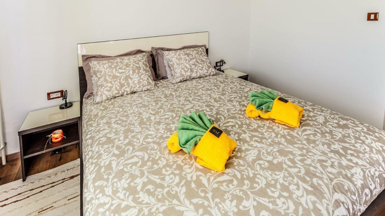 Apartment Arnold Rijeka Dış mekan fotoğraf