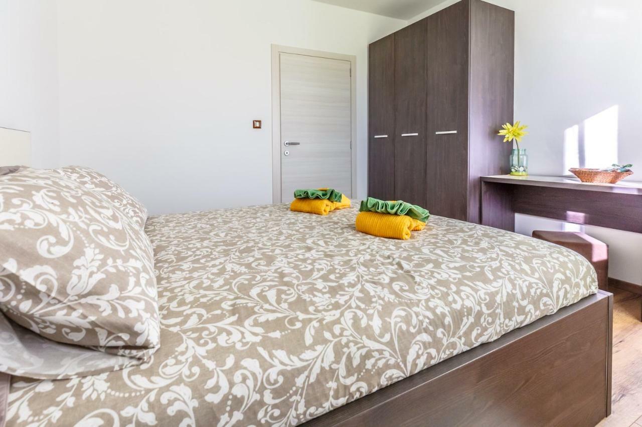 Apartment Arnold Rijeka Dış mekan fotoğraf