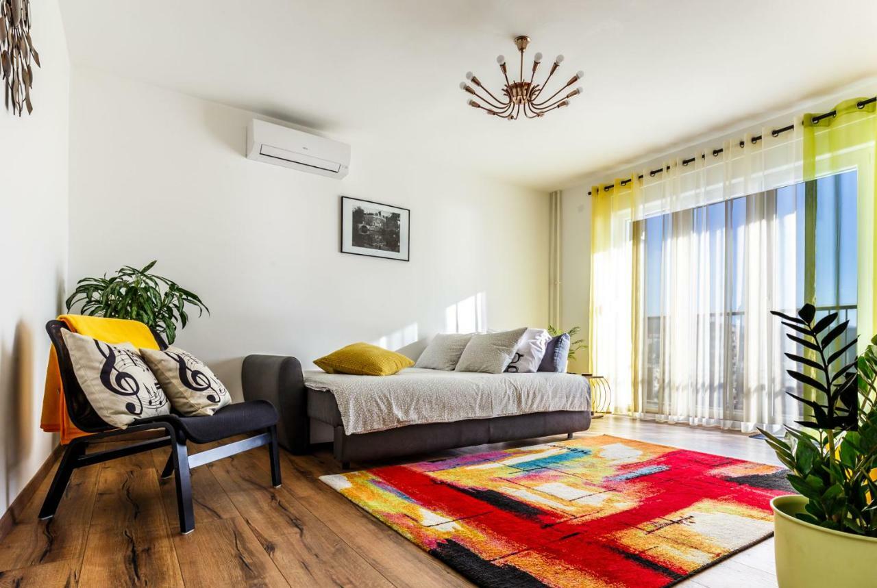 Apartment Arnold Rijeka Dış mekan fotoğraf