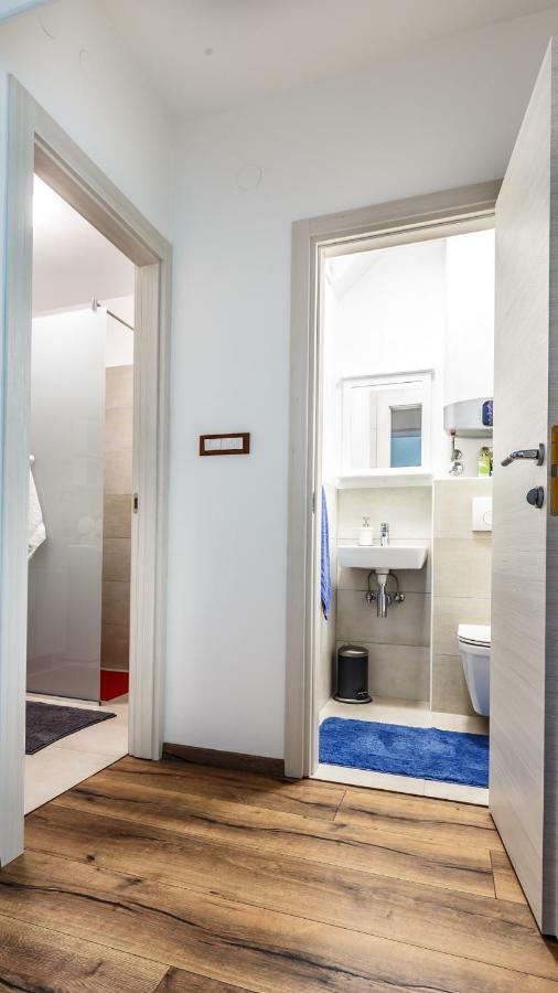 Apartment Arnold Rijeka Dış mekan fotoğraf