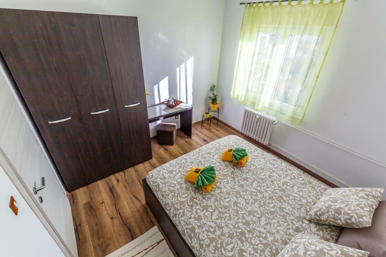 Apartment Arnold Rijeka Dış mekan fotoğraf